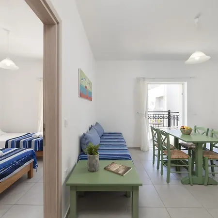 Olive Grove 4*