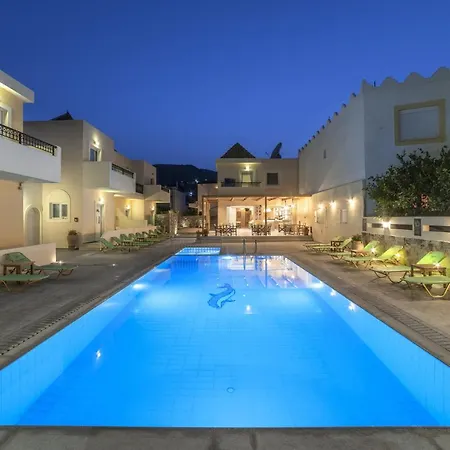 Aparthotel Olive Grove