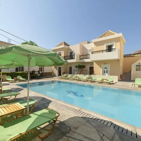 Olive Grove 4*