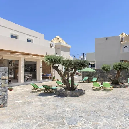 Aparthotel Olive Grove Elounda (Crete)