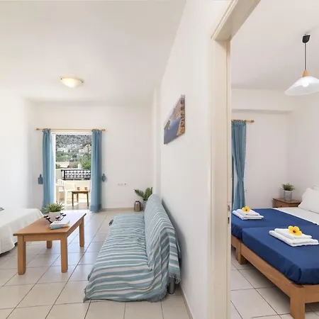 Olive Grove Aparthotel