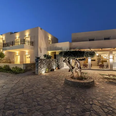 Aparthotel Olive Grove 4*