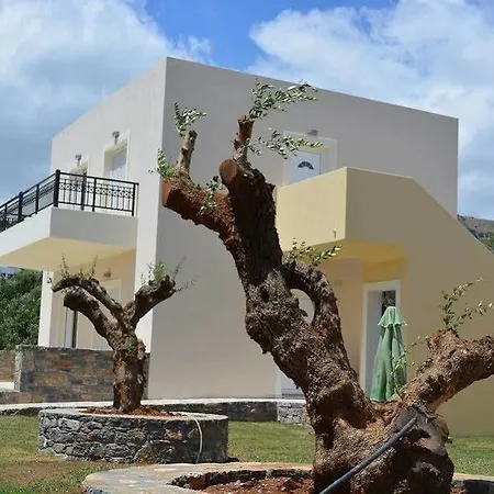 Olive Grove 4* Elounda (Crete)