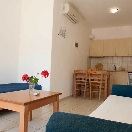 Aparthotel Olive Grove 4*