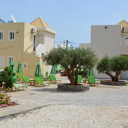 Aparthotel Olive Grove Elounda (Crete)